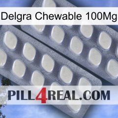 Delgra Chewable 100Mg 07